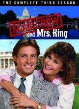 Scarecrow and Mrs King Season 3