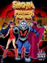 She Ra Princess of Power Season 1 2