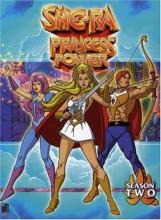 She Ra Princess of Power Season 2