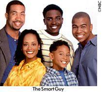 Smart Guy Season 2