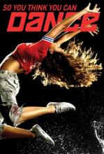 So You Think You Can Dance