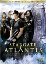 Stargate Atlantis Season 3