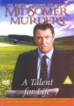 A Talent for Life cover picture