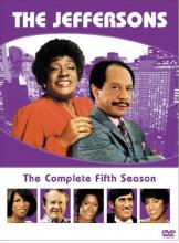 The Jeffersons Season 5