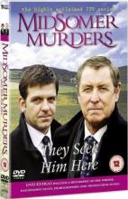 They Seek Him Here cover picture