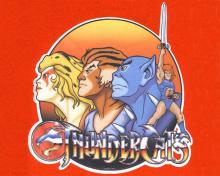 Thundercats 1