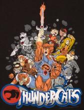 Thundercats 2