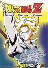 Prelude to Terror cover picture