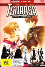Tsubasa Chronicles Season 1