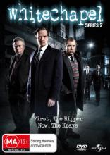 Whitechapel Series 2