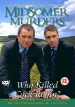 Who Killed Cock Robin