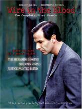 Wire In The Blood Series 1 cover picture