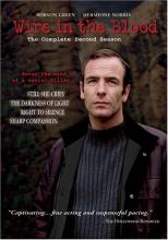 Wire In The Blood Series 2 cover picture