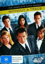 Without a Trace Season 5