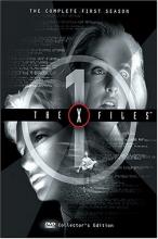 X files Season 1