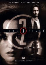 X files Season 2