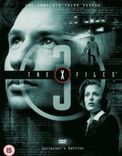 X files Season 3
