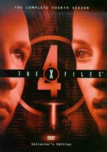 X files Season 4