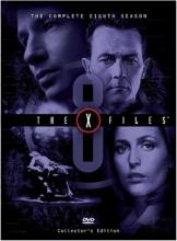 X files Season 8