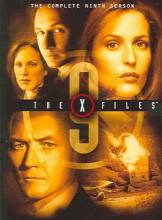 X files Season 9