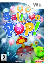 Balloon Pop