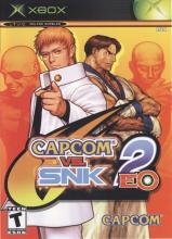 Capcom vs SNK
