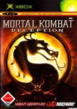 Mortal Kombat Deception