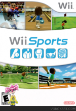 WII Sports