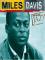Ken Burns Jazz Series: Miles Davis cover picture