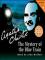 The Mystery of the Blue Train cover picture