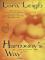 Harmony's Way cover picture