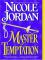 Master Of Temptation cover picture