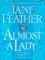 Almost A Lady cover picture