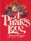A Pirate's Love cover picture