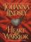 Heart Of A Warrior cover picture