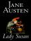 Lady Susan cover picture