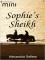 Sophie's Sheikh cover picture