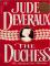 The Duchess cover picture