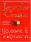 Welcome To Temptation cover picture
