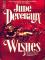 Wishes cover picture
