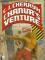 Chanur's Venture cover picture