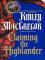 Claiming The Highlander cover picture