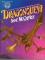Dragonquest cover picture