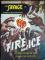 Fire And Ice cover picture