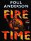 Fire Time cover picture