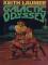 Galactic Odyssey cover picture