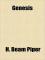 Genesis cover picture