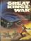 Great Kings War cover picture