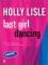 Last Girl Dancing cover picture