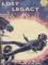 Lost Legacy cover picture